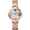 Cartier  Ballon Bleu 33Mm  Women Watch