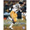 Image 1 : Charlie Joiner Signed San Diego Chargers 8X10 Photo HOF 96