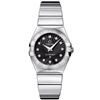 Image 1 : Omega  Constellation Polished Quartz 27Mm  Women Watch