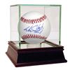 Image 1 : Will Clark Signed MLB Baseball W/"Thrill" Insc.