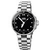 Oris  Aquis   Women Watch