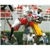 Image 1 : Reggie Brown Signed Georgia Bulldogs 8X10 Photo