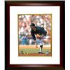Image 1 : Bert Blyleven Signed Minnesota Twins 8X10 Photo Custom Framed W/ Full Name Rik Aalbert Blyleven W/ H