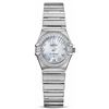 Omega  Constellation 160 Years  Women Watch