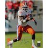Image 1 : CJ Spiller Signed Clemson Tigers 16X20 Photo- JSA Hologram
