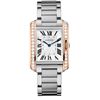 Cartier  Tank Anglaise  Women Watch