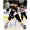 Image 1 : Ryan Suter Signed Nashville Predators 8X10 Photo- Steiner Hologram