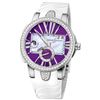 Image 1 : Ulysse Nardin  Executive Dual Time Lady  Women Watch