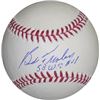 Bob Turley Signed Official Major League Baseball 58 WS MVP