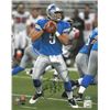 Matthew Stafford Signed Detroit Lions 11X14 Photo- Stafford Hologram