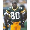 Donald Driver Unsigned Green Bay Packers 8X10 Photo