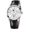 Image 1 : Ulysse Nardin  Classico Luna 40Mm  Men Watch