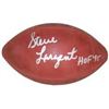 Steve Largent Signed Official NFL Rozelle Gameday Football HOF 95 (Seattle Seahawks)
