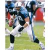 Image 1 : Frank Wycheck Unsigned Tennessee Titans 8X10 Photo