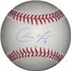 Austin Jackson Signed Official Major League Baseball- Steiner Hologram (Seattle Mariners)