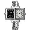 Image 1 : Jaeger Lecoultre  Reverso Duetto Classique  Women Watch