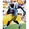 Image 1 : Early Doucet Signed LSU Tigers 8X10 Photo 07 Champs