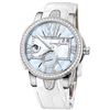 Image 1 : Ulysse Nardin  Executive Dual Time Lady  Women Watch