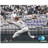 Image 1 : Frank Howard Signed Washington Senators 8X10 Photo Hondo/ Capital Punisher
