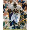 Image 1 : Paul Warfield Signed Miami Dolphins 8X10 Photo HOF 83- Steiner Hologram