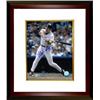 Image 1 : Wade Boggs Signed New York Yankees 8X10 Photo Custom Framed- MLB Hologram