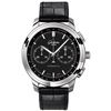 Image 1 : Glashutte Original  Quintessentials Senator Chronograph XL  Men Watch