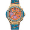 Hublot  Big Bang Pop Art Limited Edition  Women Watch