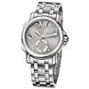 Ulysse Nardin  GMT Big Date 37Mm  Women Watch