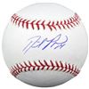David Price Signed Official Major League Baseball (Rays 2012 CY Young)- Steiner Hologram (Red Sox/To