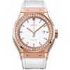 Hublot  Classic Fusion 42Mm  Women Watch