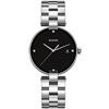 Image 1 : Rado  Coupole L Quartz Jubile  Men Watch