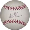 Austin Kearns Signed Official Major League Baseball (Cincinnati Reds/Cleveland Indians)