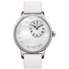 Image 1 : Jaquet Droz  Petite Heure Minute Date Astrale  Women Watch