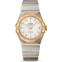 Omega  Constellation   Men Watch