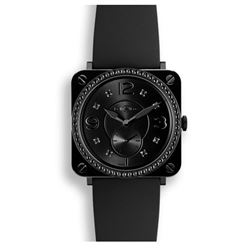 Bell  Ross  Aviation   Men Watch