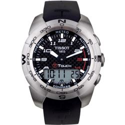 Tissot  T-Touch Expert  Men Watch