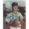 Bobby Shantz Signed Philadelphia A's 8X10 Photo 1952 AL MVP