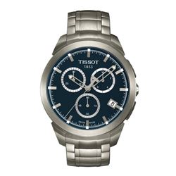 Tissot  T-Sport Titanium  Men Watch