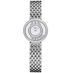 Chopard  Happy Diamonds   Women Watch