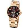 Image 1 : Ulysse Nardin  Maxi Marine Chronometer  Men Watch