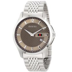 Gucci  G-Timeless   Men Watch