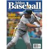 Image 1 : George Brett Unsigned Kansas City Royals Athlon Sports 1993 MLB Baseball Preview Magazine