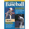 Image 1 : Dwight Gooden (Doc) Unsigned New York Mets Athlon Sports 1994 MLB Baseball Preview Magazine W/ Key