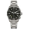 Image 1 : Tag Heuer  Aquaracer 300M Automatic Chronograph 43Mm  Men Watch