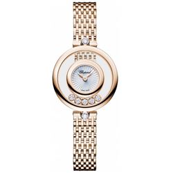 Chopard  Happy Diamonds   Women Watch