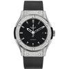 Image 1 : Hublot  Classic Fusion 45Mm  Men Watch