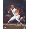 Image 1 : Bruce Sutter Signed St. Louis Cardinals 16X20 Photo HOF 06 (1982 World Series)