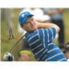 Ernie Els Signed 11X14 Photo Presidents Cup- PSA Hologram