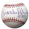 Brooks Robinson Signed Official Major League Baseball HOF 83 (Orioles)