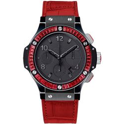 Hublot  Big Bang 41Mm  Women Watch